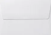 Colorplan Envelopes Pristine White - Boxed in 50's