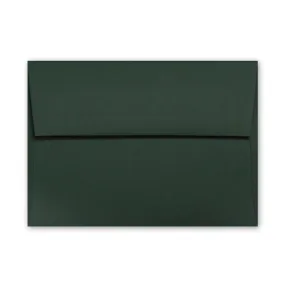 Colorplan Envelopes Racing Green - Boxed in 50's