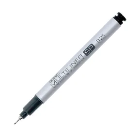 Copic MultiLiner SP Drawing Pen