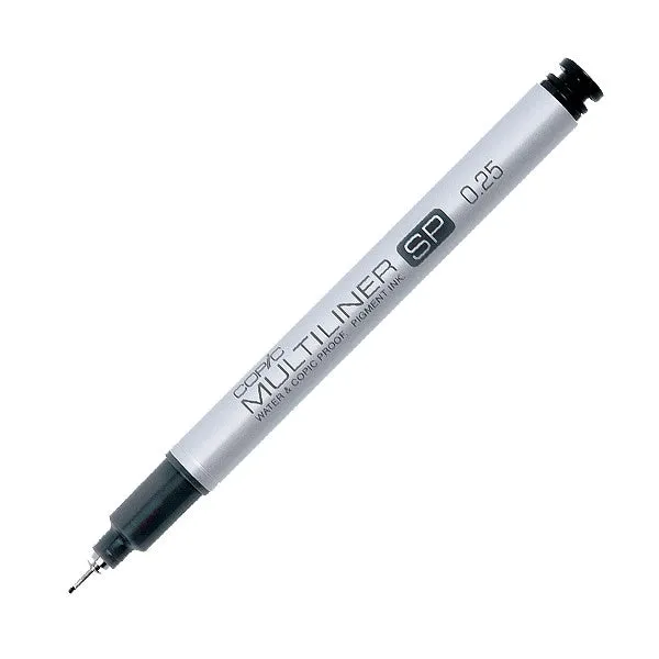 Copic MultiLiner SP Drawing Pen