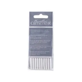 Cretacolor Electric Eraser Refill pk10