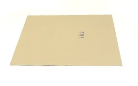 DACB GQF Brooder Drop Pan Paper Board (100 pk)