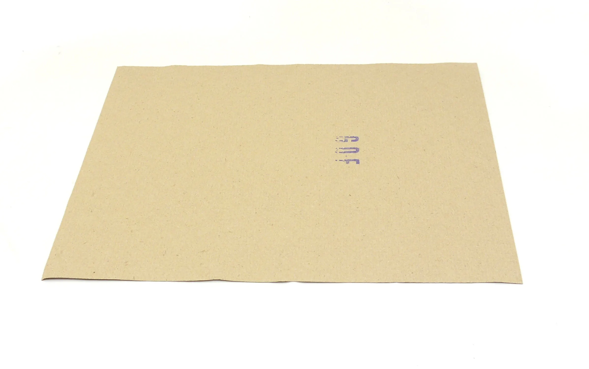 DACB GQF Brooder Drop Pan Paper Board (100 pk)