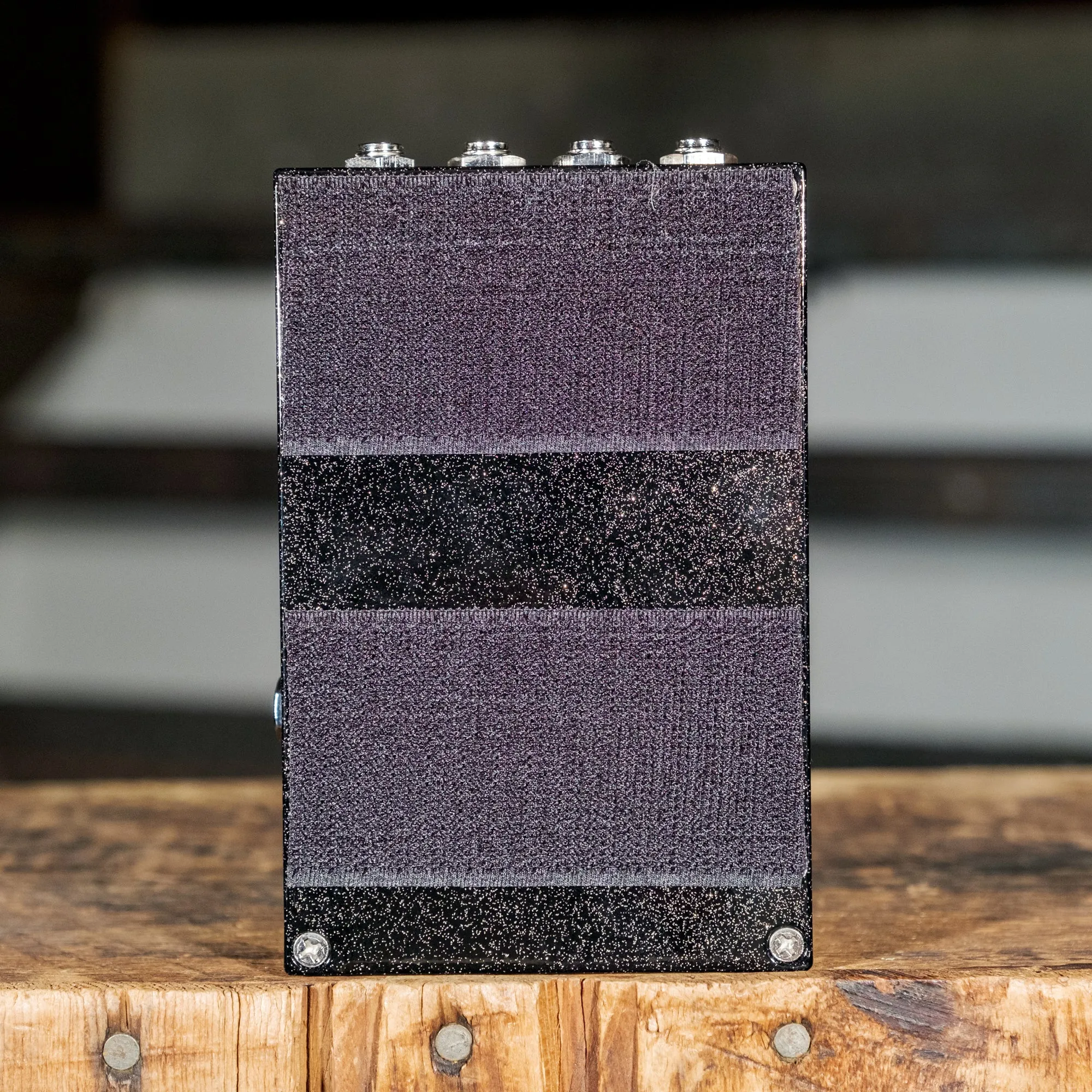Death By Audio Rooms Stereo Reverb - Used