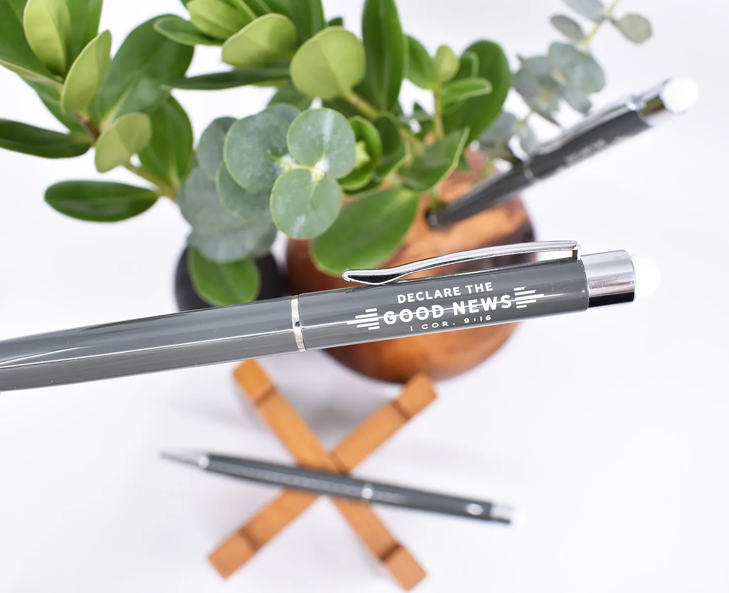 Declare the Good News Pen : Brothers : 30% off