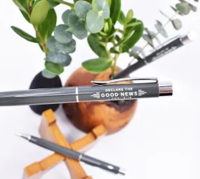 Declare the Good News Pen : Brothers : 30% off