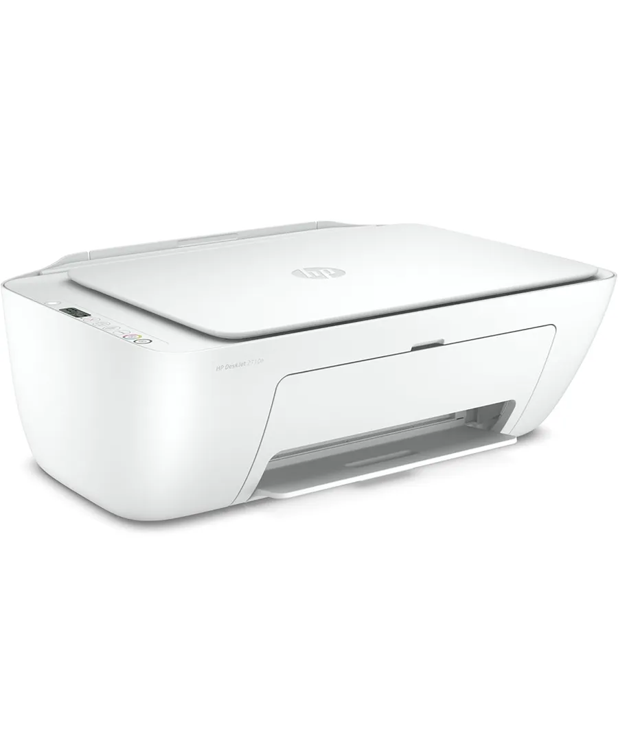DeskJet 2710e All-in-One Wireless Inkjet Printer