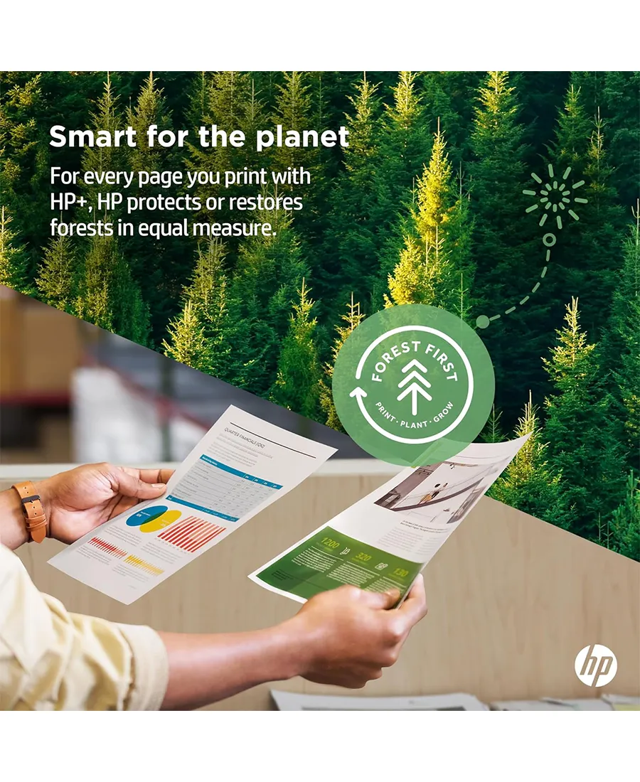 DeskJet 2710e All-in-One Wireless Inkjet Printer