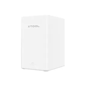 Desktop Air Purifier for xTool F1 Portable Laser Engraver for Permanent Jewelry