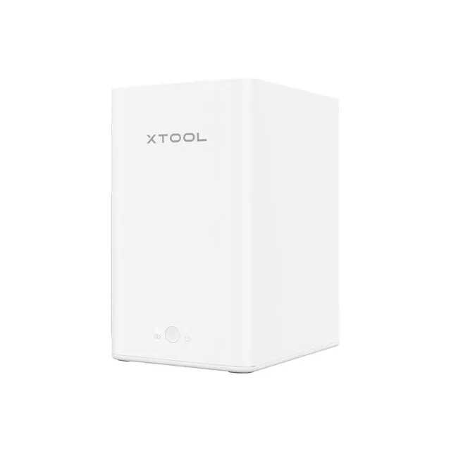 Desktop Air Purifier for xTool F1 Portable Laser Engraver for Permanent Jewelry