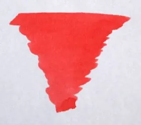Diamine Ink Cartridges -- Passion Red