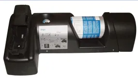 Drager X-AM 2500/500 Gas Monitor Bump Test/Calibration Station - 8319131 - 1/CS