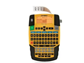 DYMO-RHINO 4200 Industrial Label Maker Kit w Soft Case