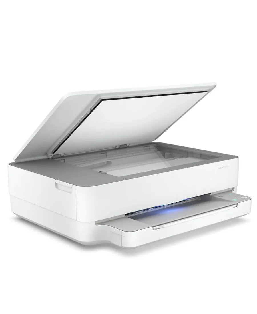 Envy 6020e All-in-One Printer | White