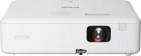 EPSON CO-W01 WXGA Projector - ECOW01