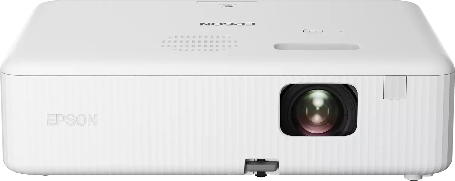 EPSON CO-W01 WXGA Projector - ECOW01