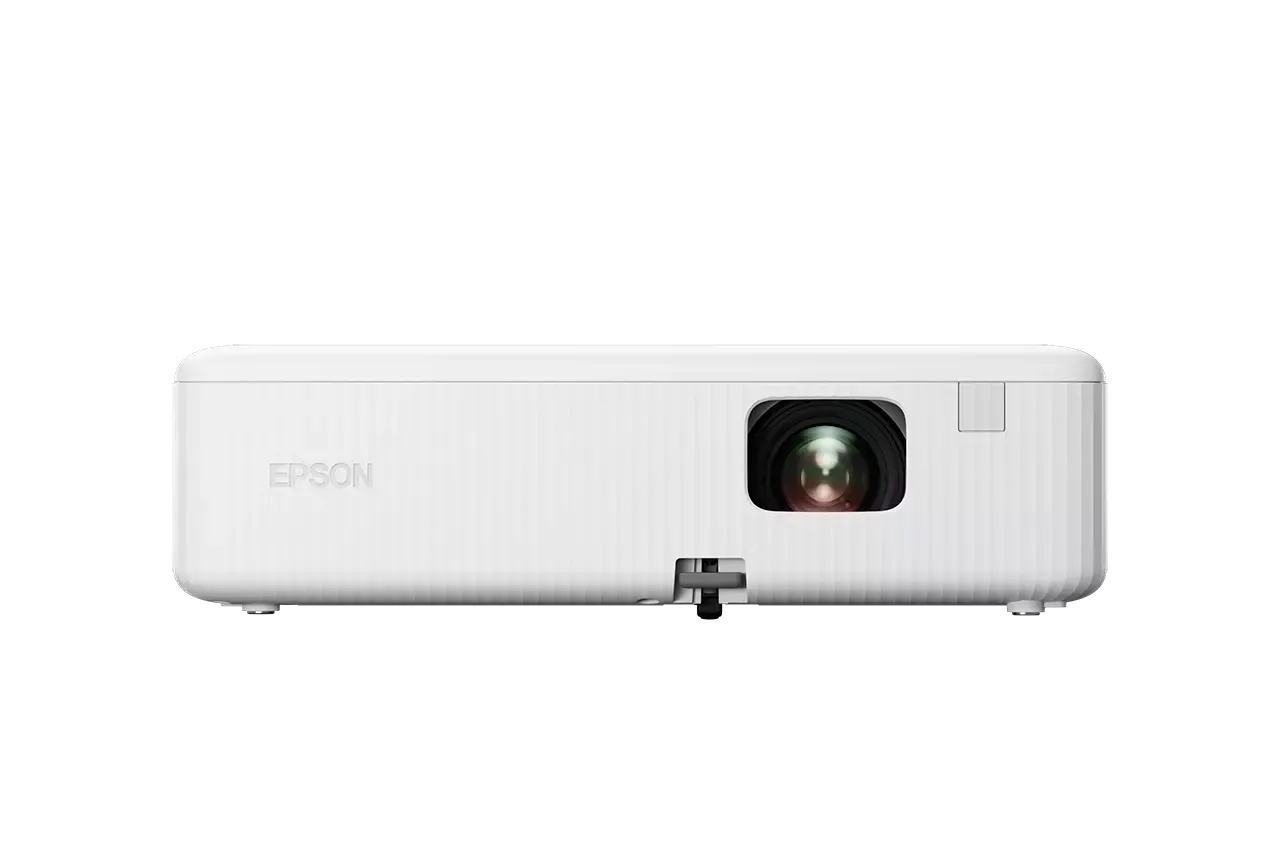 EPSON CO-W01 WXGA Projector - ECOW01