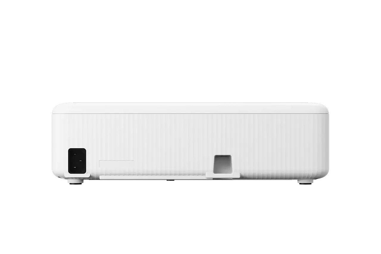 EPSON CO-W01 WXGA Projector - ECOW01