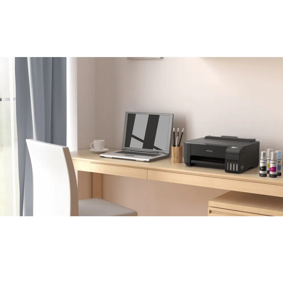 Epson EcoTank ET-1810 Wireless Single-Function Printer Colour