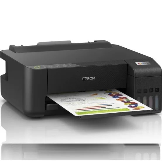 Epson EcoTank ET-1810 Wireless Single-Function Printer Colour