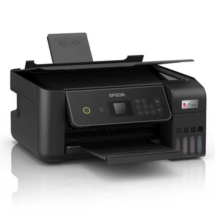EPSON EcoTank ET-2870 All-in-One Wireless Inkjet Printer