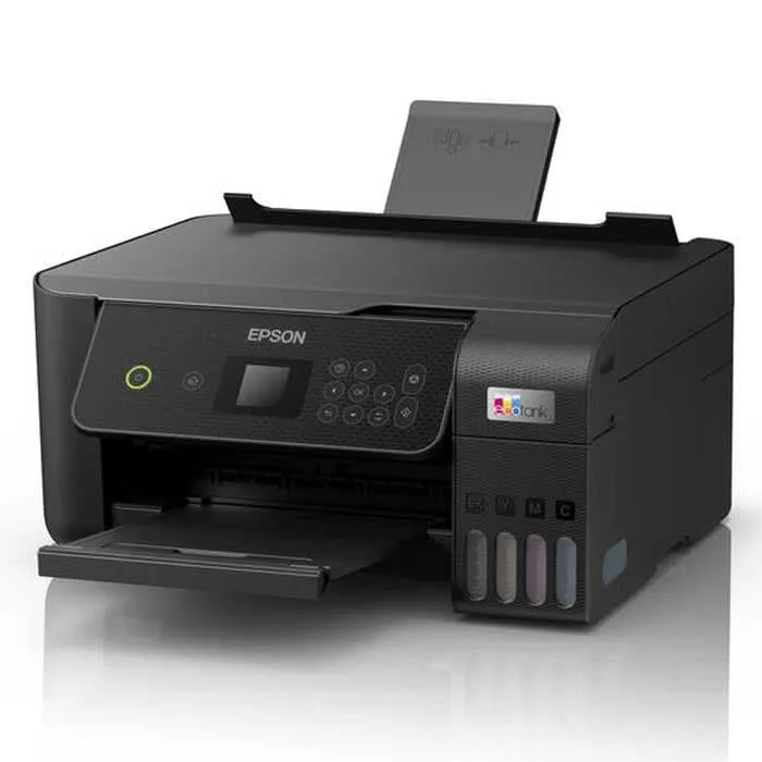 EPSON EcoTank ET-2870 All-in-One Wireless Inkjet Printer