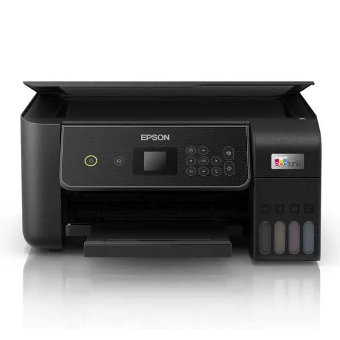 EPSON EcoTank ET-2870 All-in-One Wireless Inkjet Printer