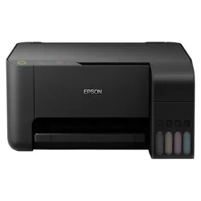 Epson EcoTank Multifunction InkTank Printer L3110