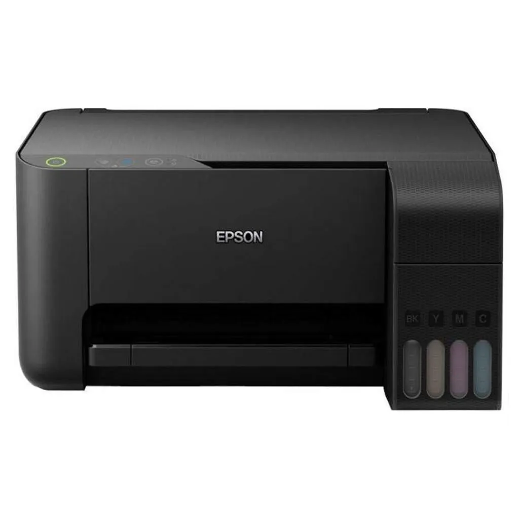 Epson EcoTank Multifunction InkTank Printer L3110