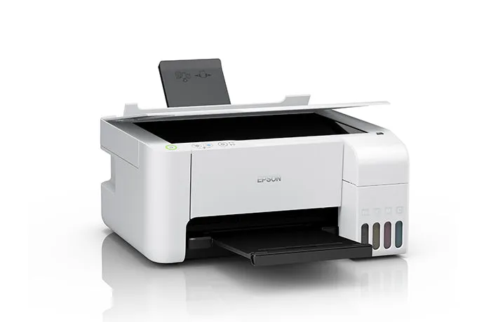 Epson Multifunction Color Eco Tank Ink Printer  L3116 Printer Scan Copy
