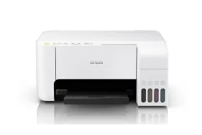 Epson Multifunction Colour EcoTank Ink Tank Printer L3156 Printer Scan Copy WiFi