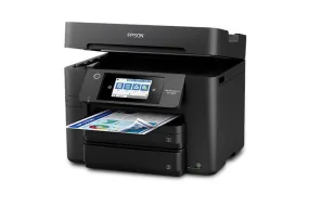 Epson WF-4830 WorkForce Pro A4 Inkjet Multifunction Printer (C11CJ05501)