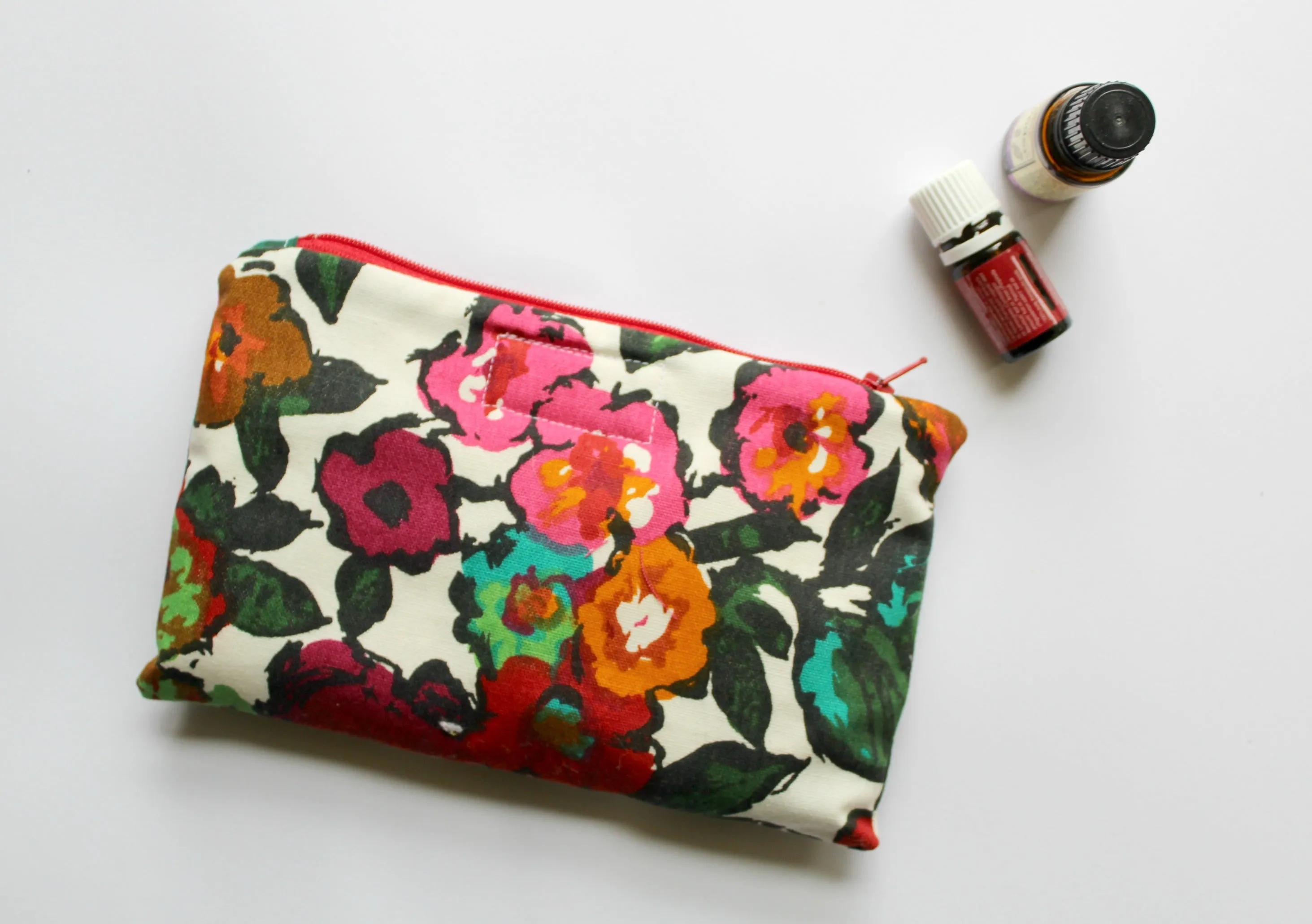 Essential Oils Case PDF