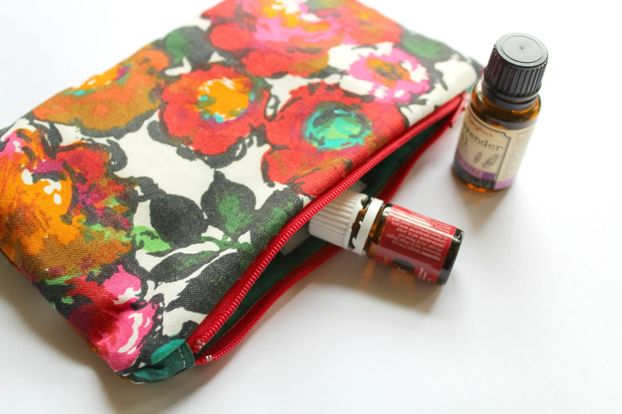 Essential Oils Case PDF