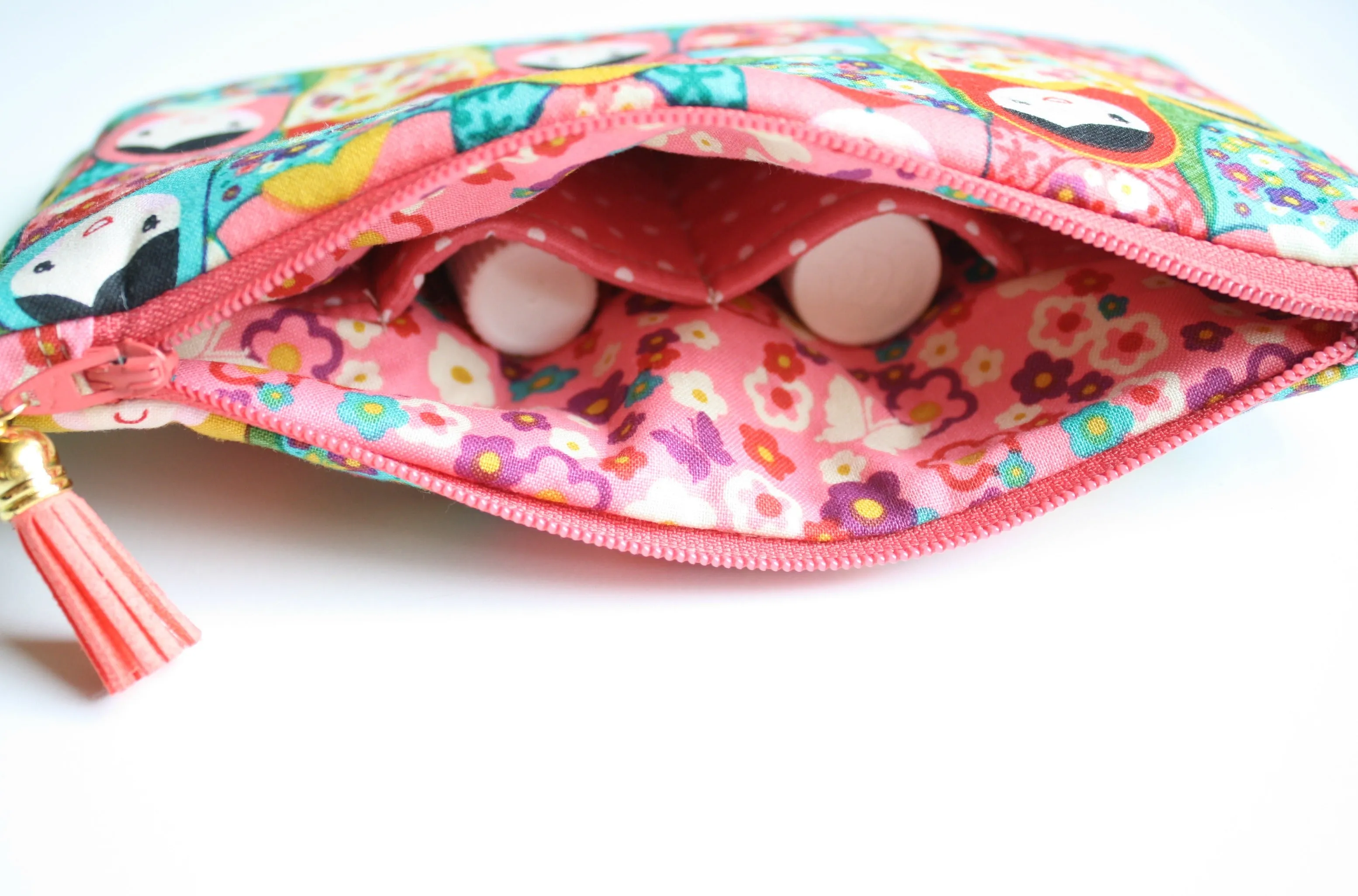 Essential Oils Case PDF