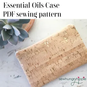 Essential Oils Case PDF