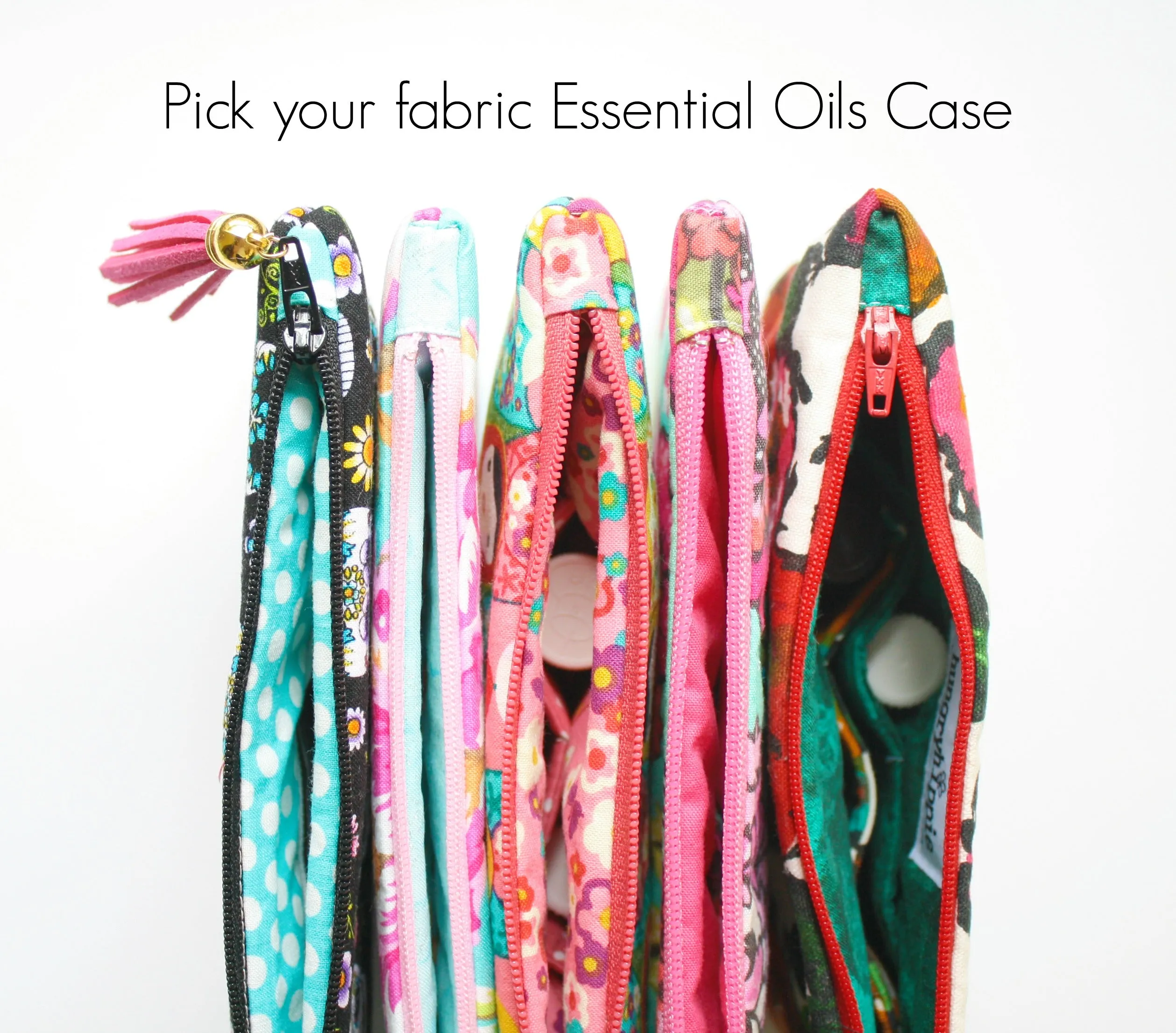 Essential Oils Case PDF