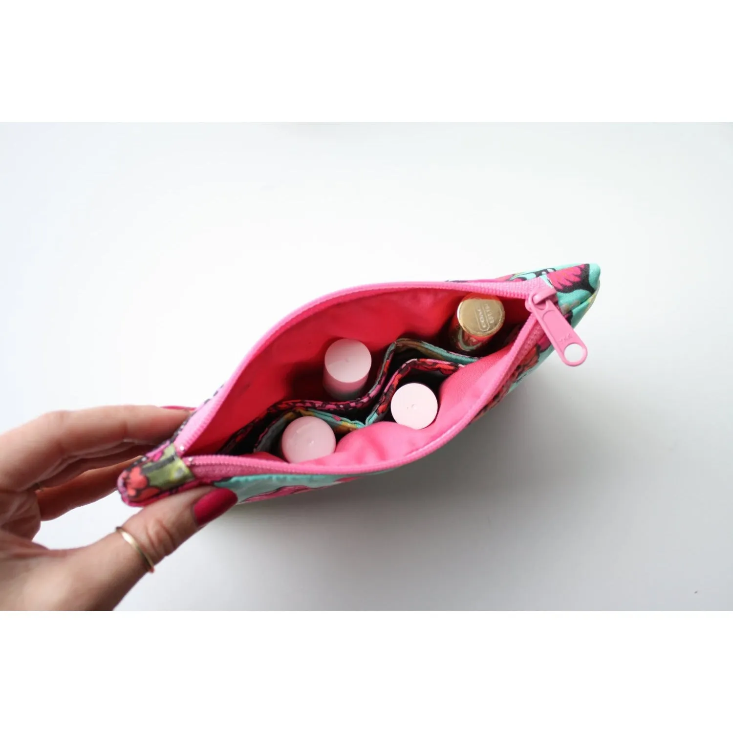 Essential Oils Case PDF