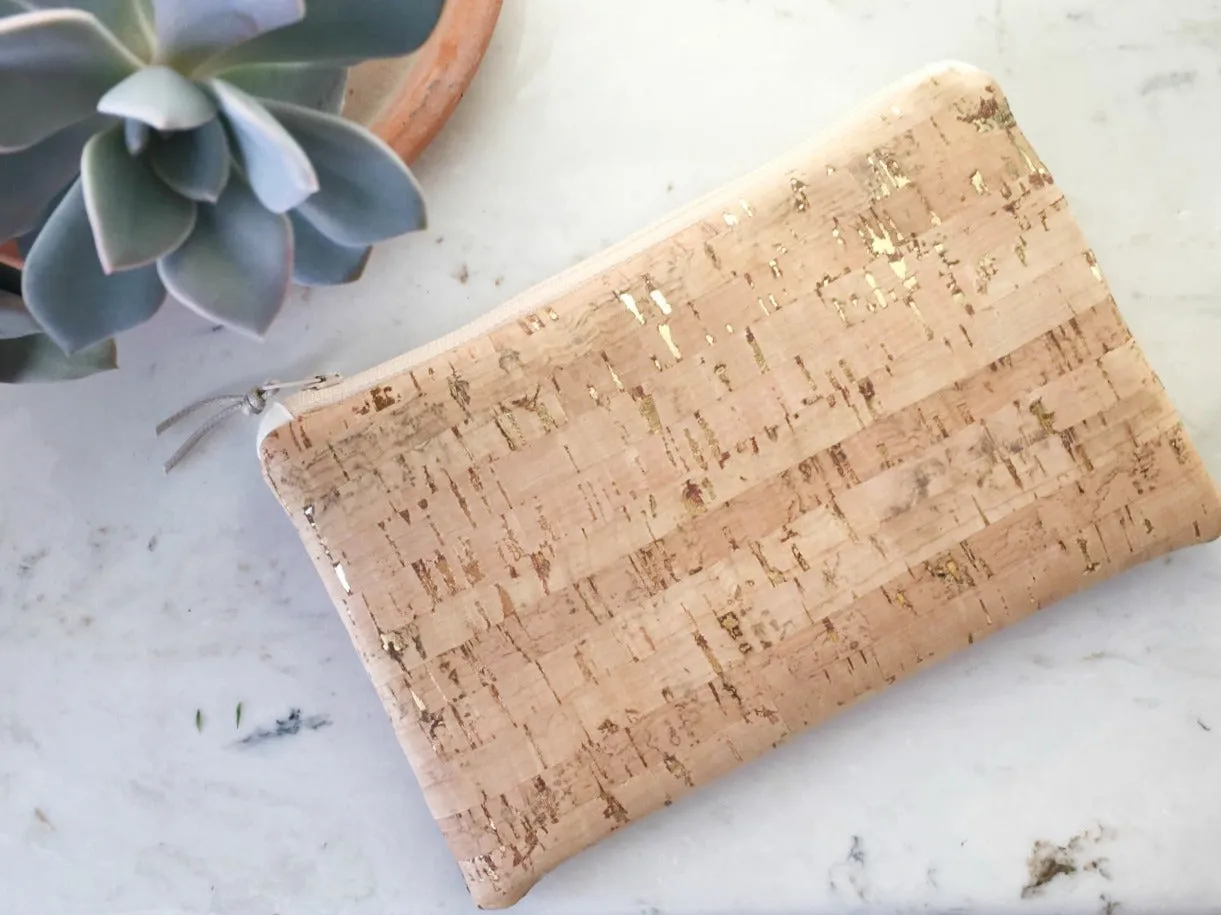 Essential Oils Case printed pattern