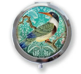 Exotic Bird