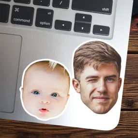 Face Stickers