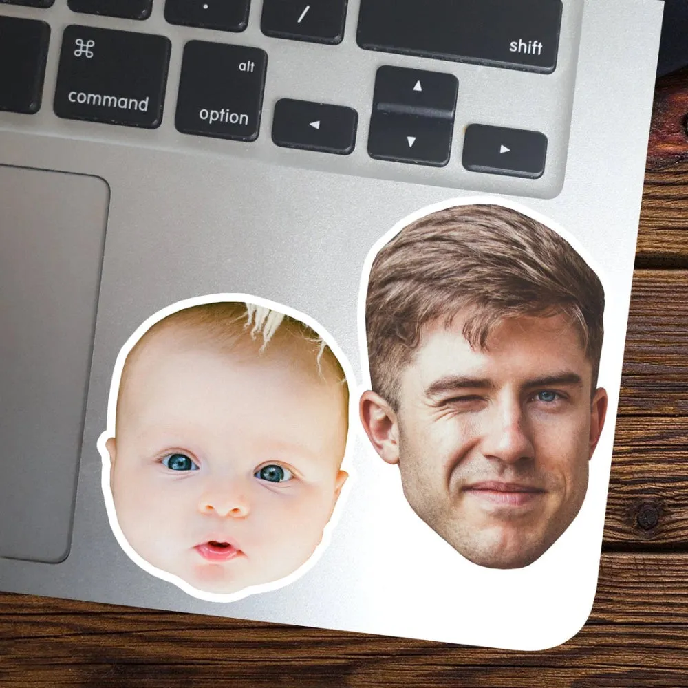 Face Stickers