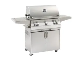 Fire Magic Aurora A540s 30 Inch Freestanding Grill