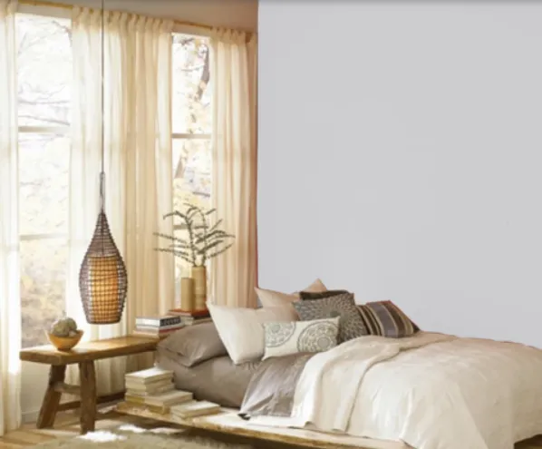 Fleetwood Prestige Pantone  Nimbus Cloud 134108