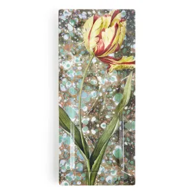 Flora & Fauna X-Large Melamine Platter