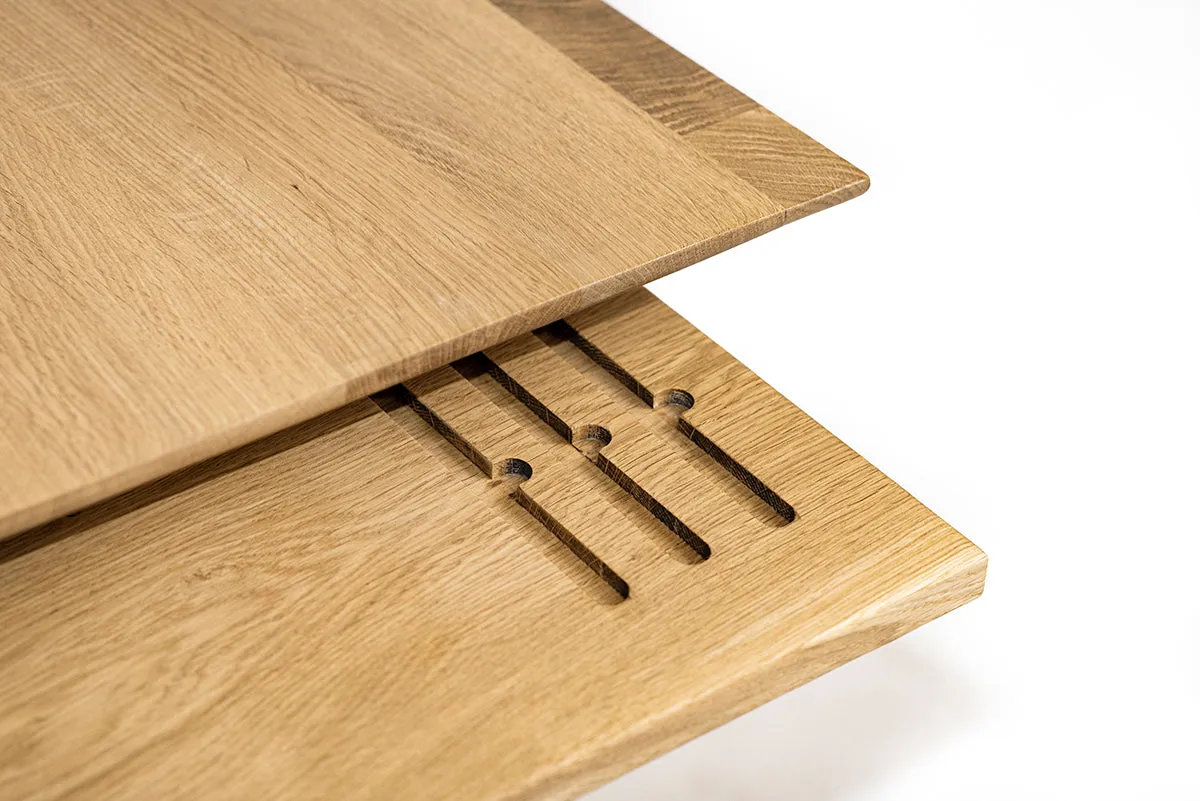 Flux Desk