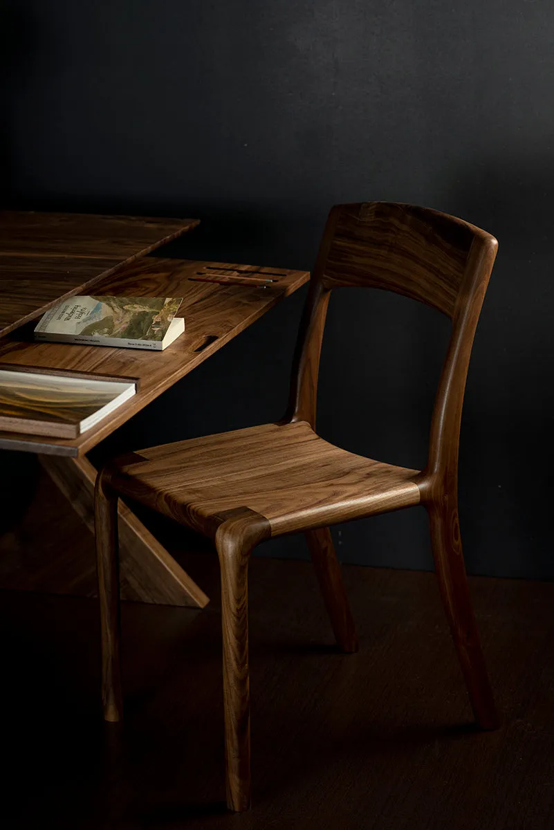Flux Desk