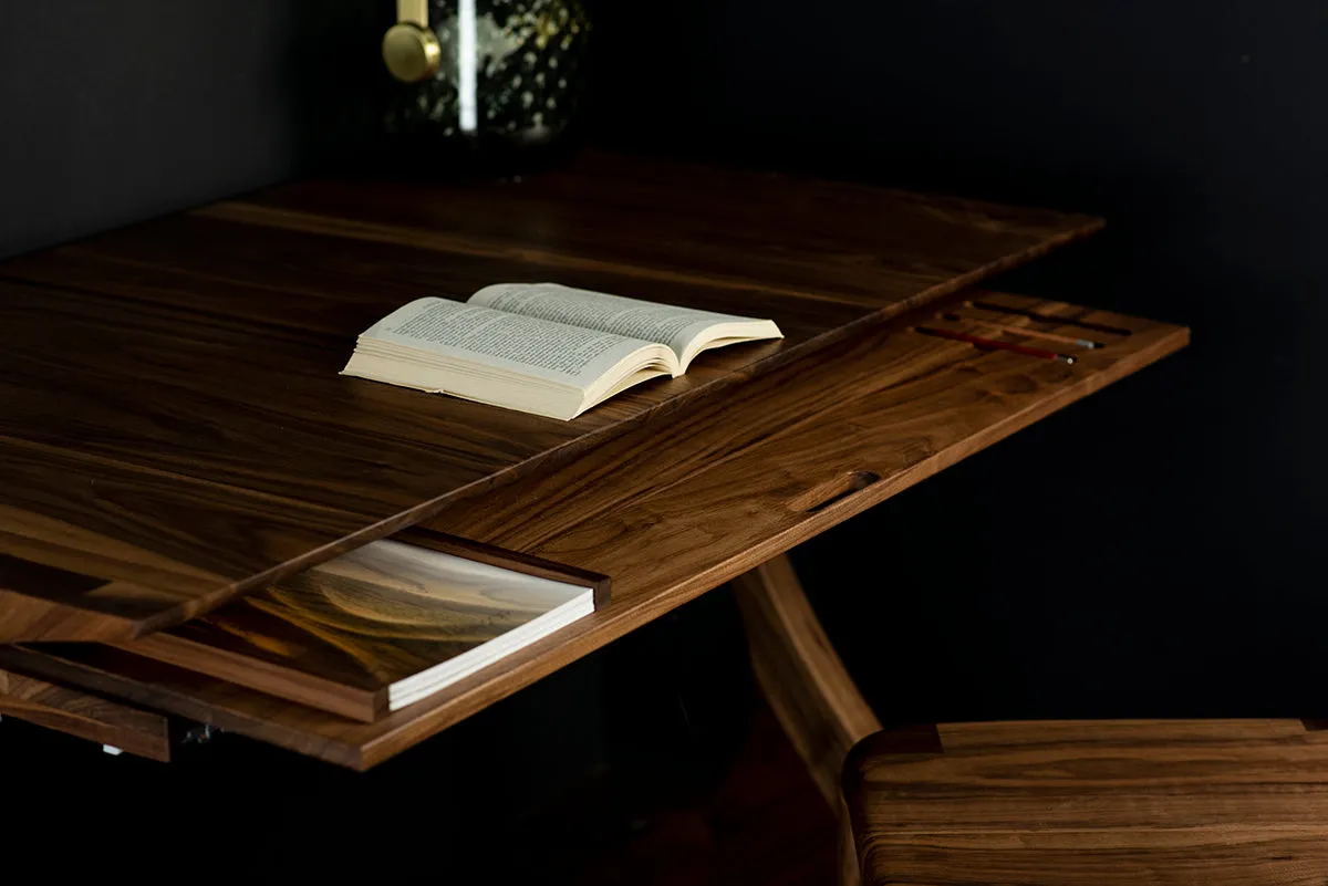 Flux Desk