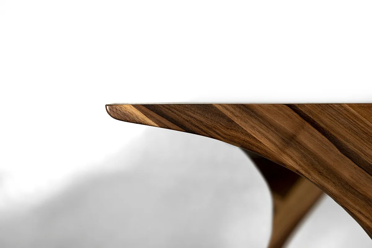 Flux Desk