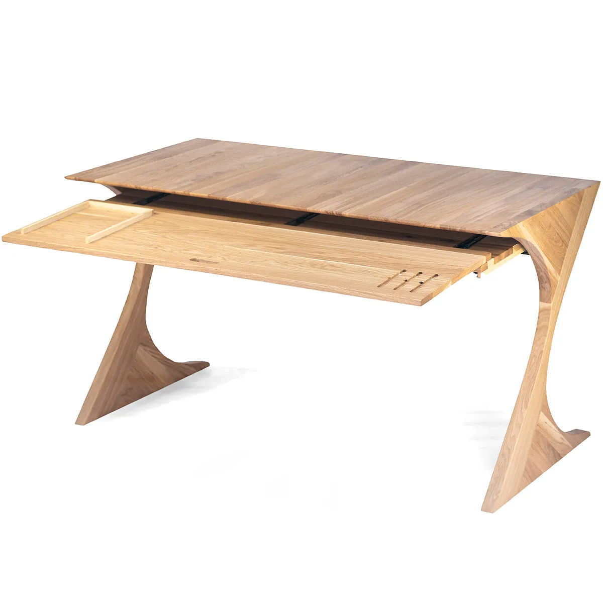 Flux Desk